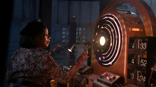 <i>Lovecraft Country</i>'s Aunjanue Ellis on Hippolyta's vital voice and moment in the sun